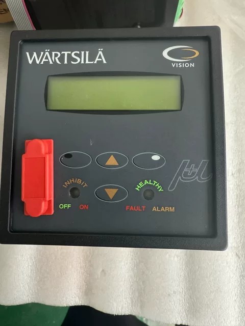 Wartsila Module DLT1173 thumbnail