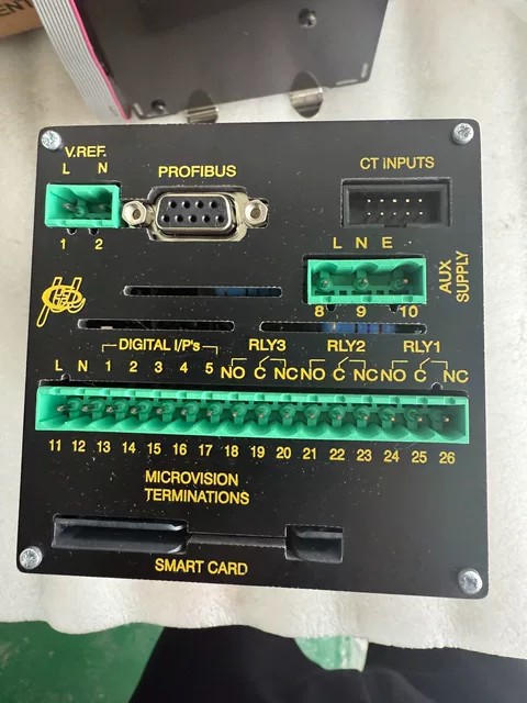 Wartsila Module DLT1173 thumbnail