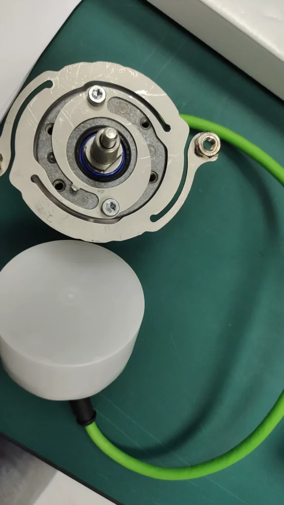 Baumer Encoder OG77 RN 1024 thumbnail