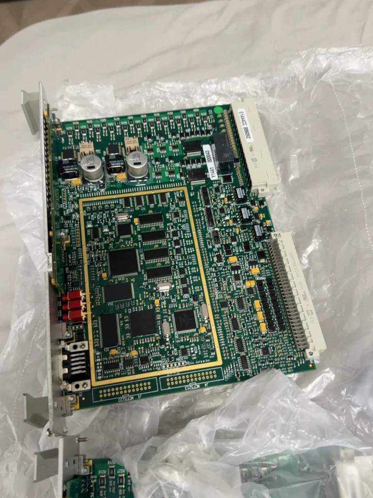 MacGregor Circuit Board E1444CC