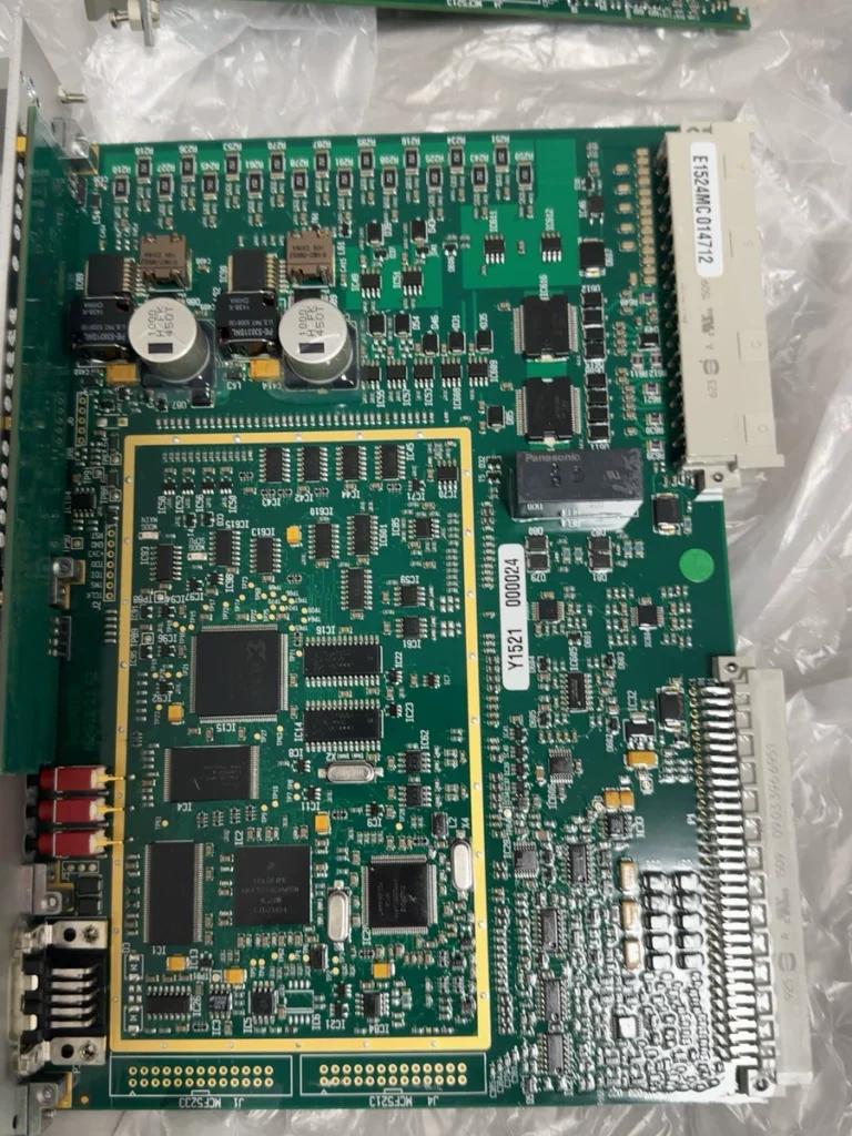 MacGregor Circuit Board E1444CC thumbnail