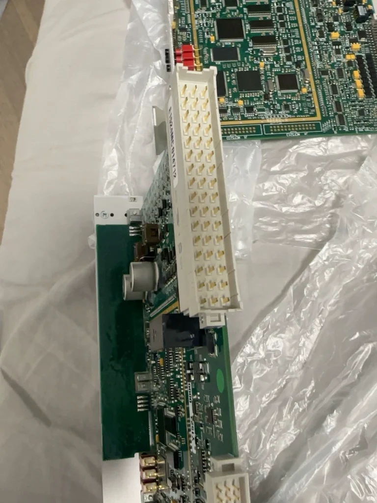 MacGregor Circuit Board E1444CC thumbnail