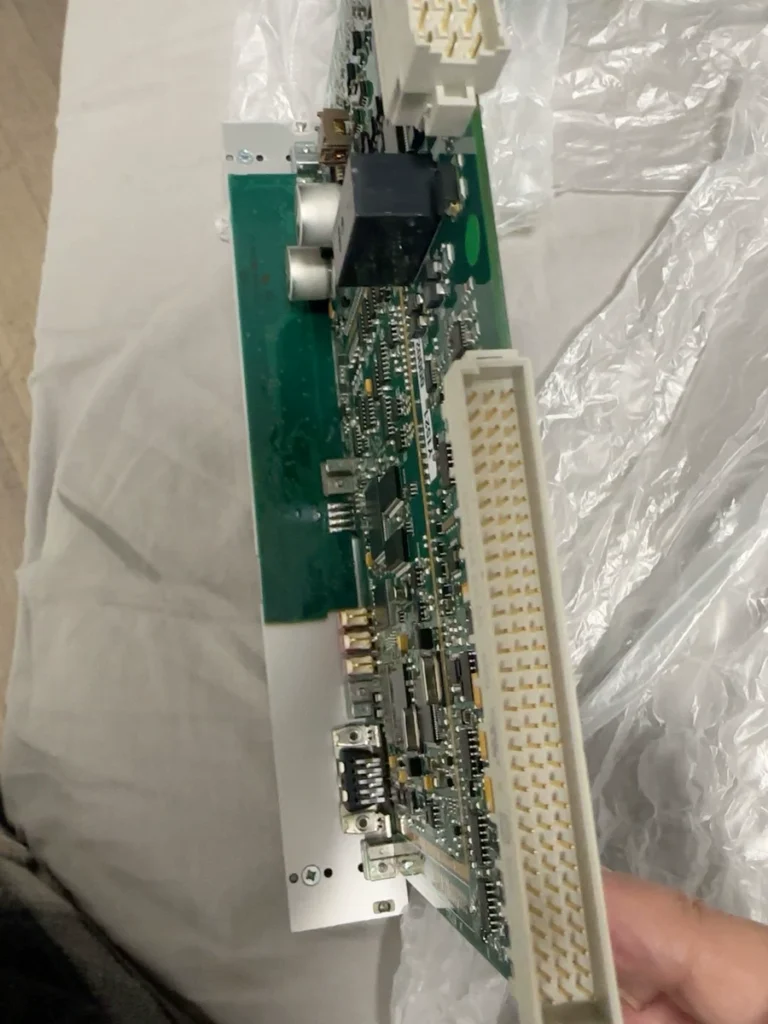 MacGregor Circuit Board E1444CC thumbnail