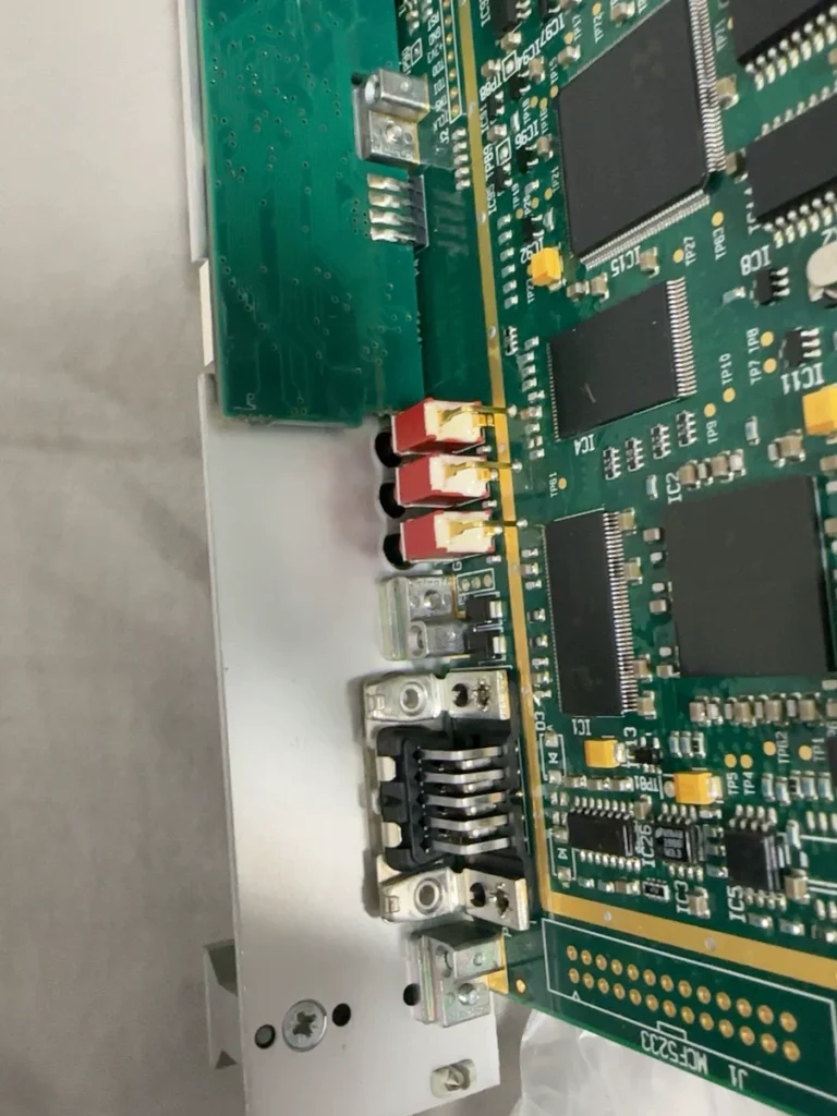 MacGregor Circuit Board E1444CC thumbnail