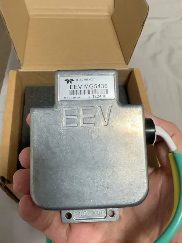 Teledyne Magnetron MG5436