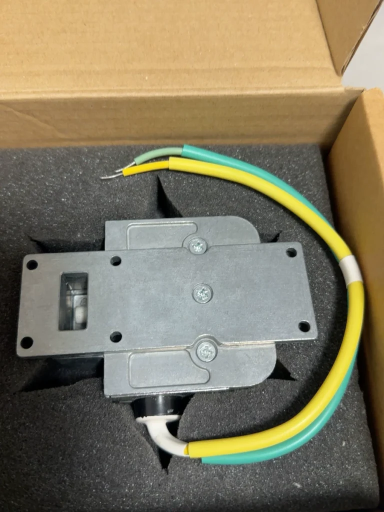 Teledyne Magnetron MG5436 thumbnail