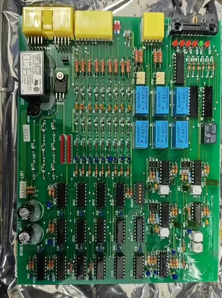 UZUSHIO UST-206A2 - Image 1