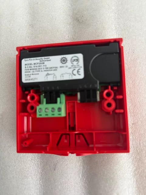 TE Connectivity MCP250M thumbnail