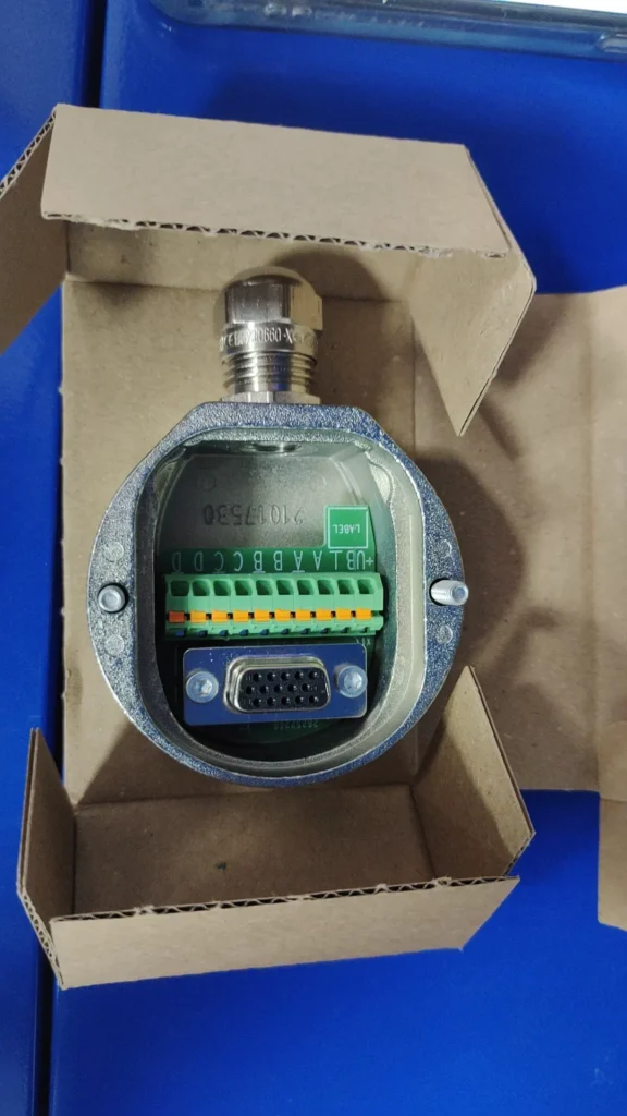 SEW-EURODRIVE Encoder 21017530
