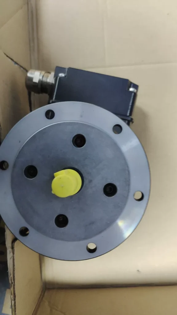 Baumer Encoder POG10 DN 1024 I thumbnail