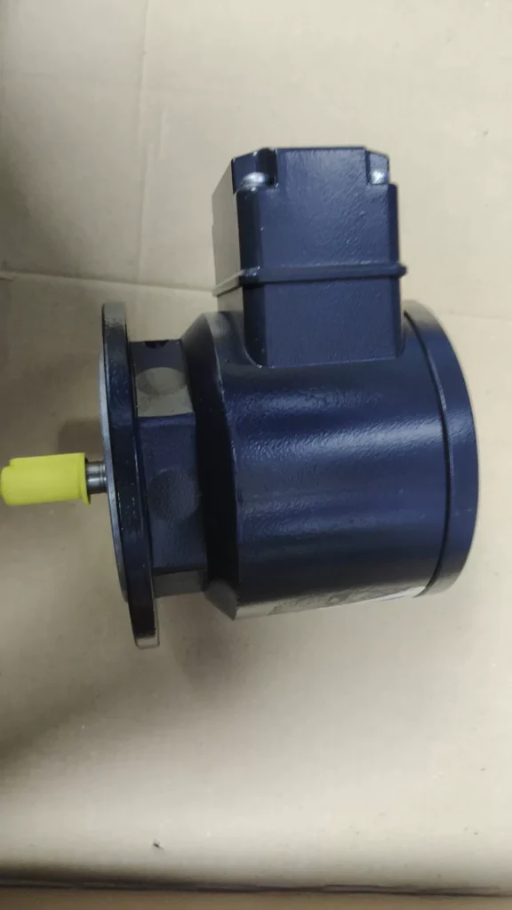 Baumer Encoder POG10 DN 1024 I thumbnail