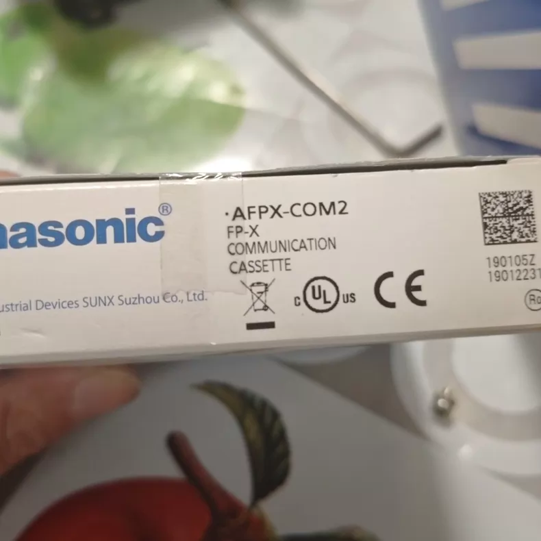 Panasonic Control Module COM2
