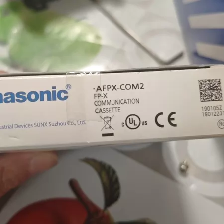 Panasonic Control Module COM2 thumbnail