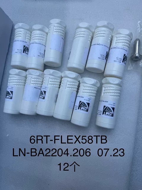 Wartsila Pressure Sensor RT-FlEX58TD
