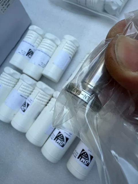Wartsila Pressure Sensor RT-FlEX58TD thumbnail