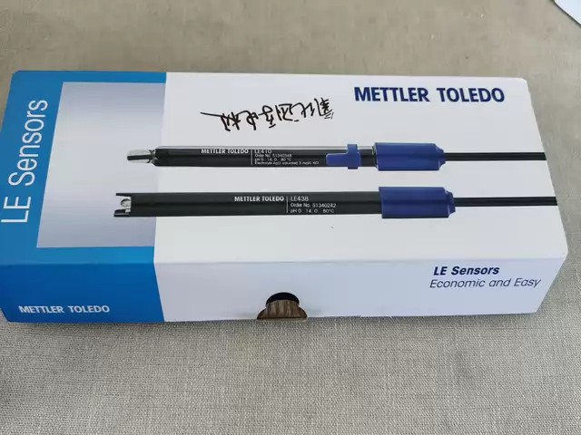 METTLER Electrode LE510
