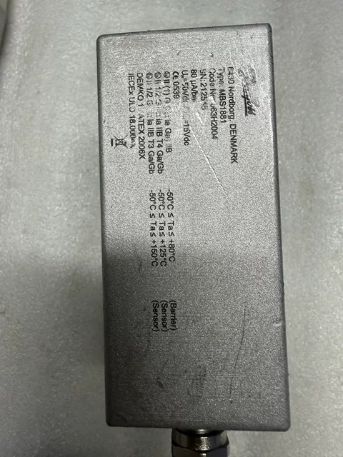 Danfoss Sensor 6042778-2 thumbnail