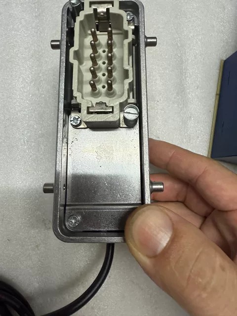 Danfoss Sensor 6042778-2 thumbnail