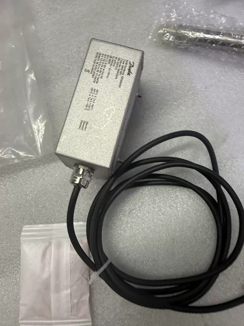 Danfoss Sensor 6042778-2 thumbnail