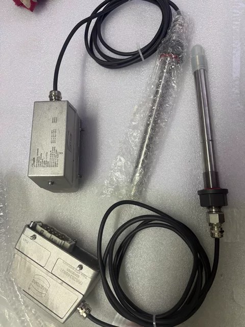 Danfoss Sensor 6042778-2 thumbnail