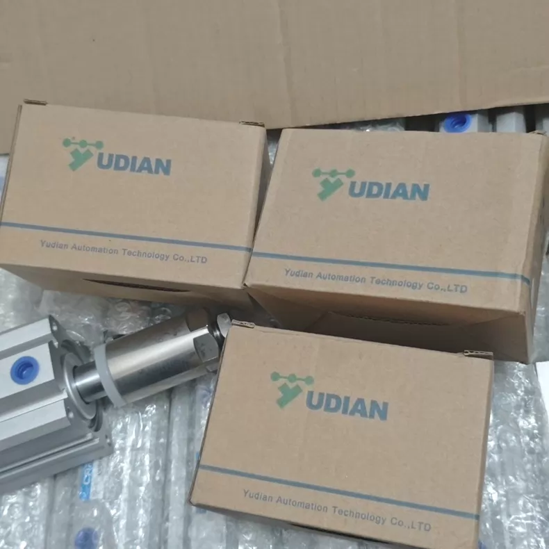 YUDIAN Temperature Controller AI208D2G