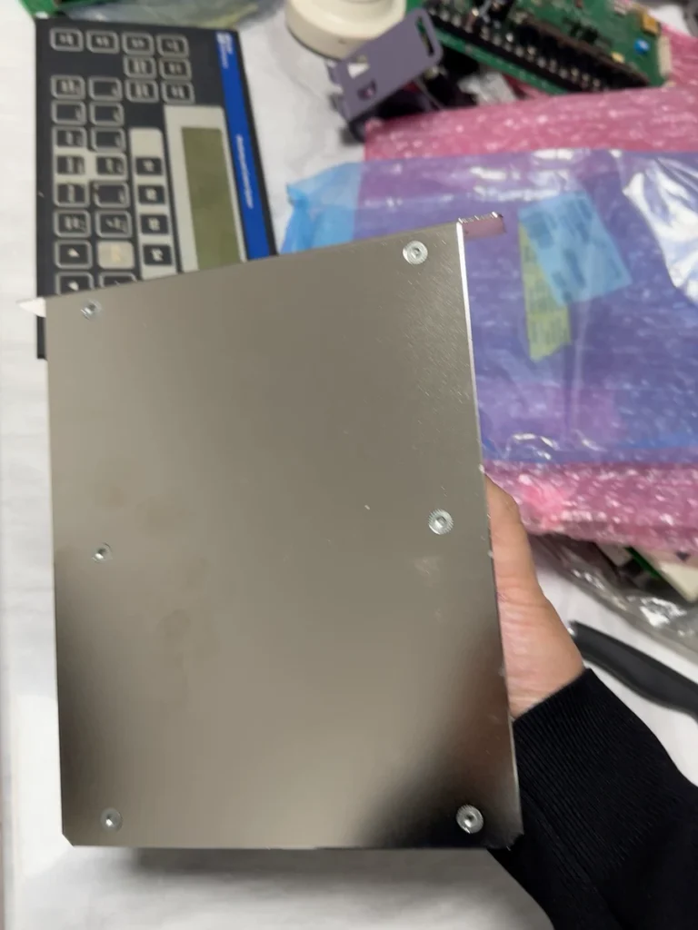 JRC CMJ-462E 7PCRD1827B thumbnail