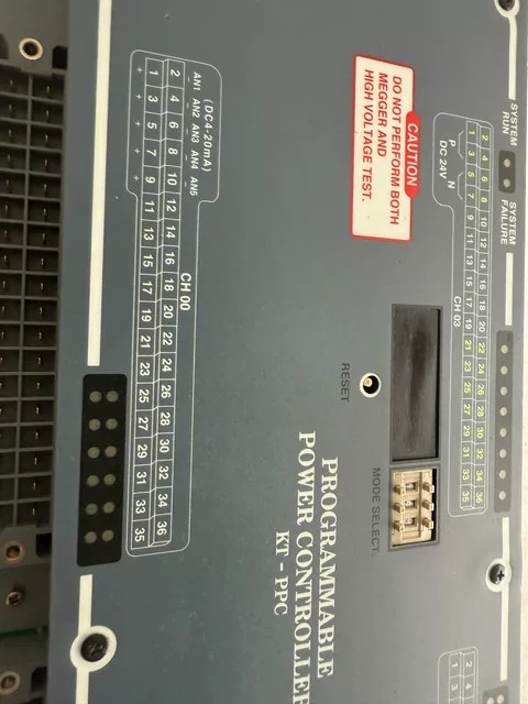 HYUNDAI Sensor 318304546 thumbnail