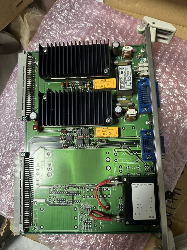Mitsui Engineering & Shipbuilding Power Supply MAS-PWR-2 / PPD3-5-1515 thumbnail