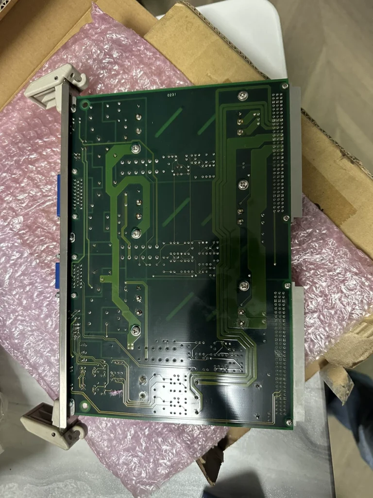 Mitsui Engineering & Shipbuilding Power Supply MAS-PWR-2 / PPD3-5-1515 thumbnail
