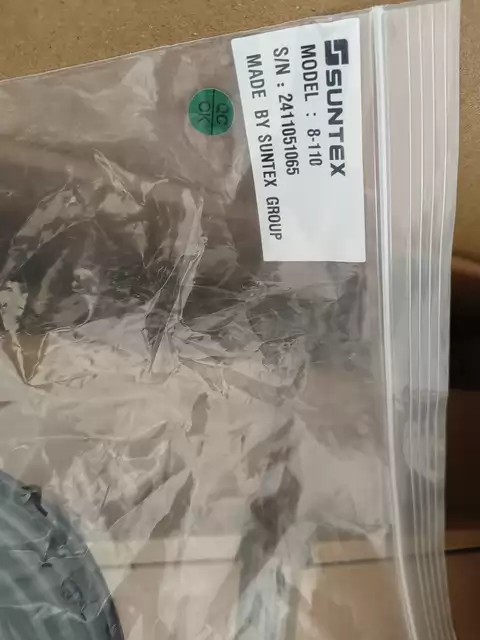 SUNTEX 8-110