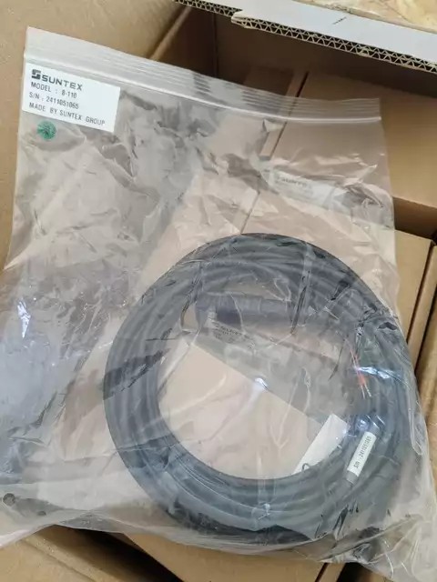 SUNTEX 8-110 thumbnail