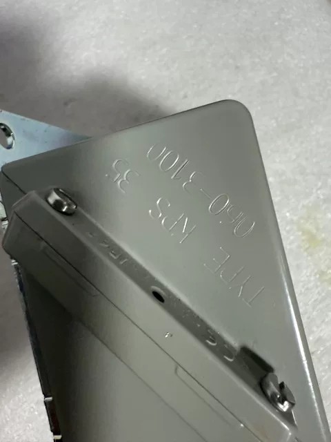 KPS KPS35 thumbnail