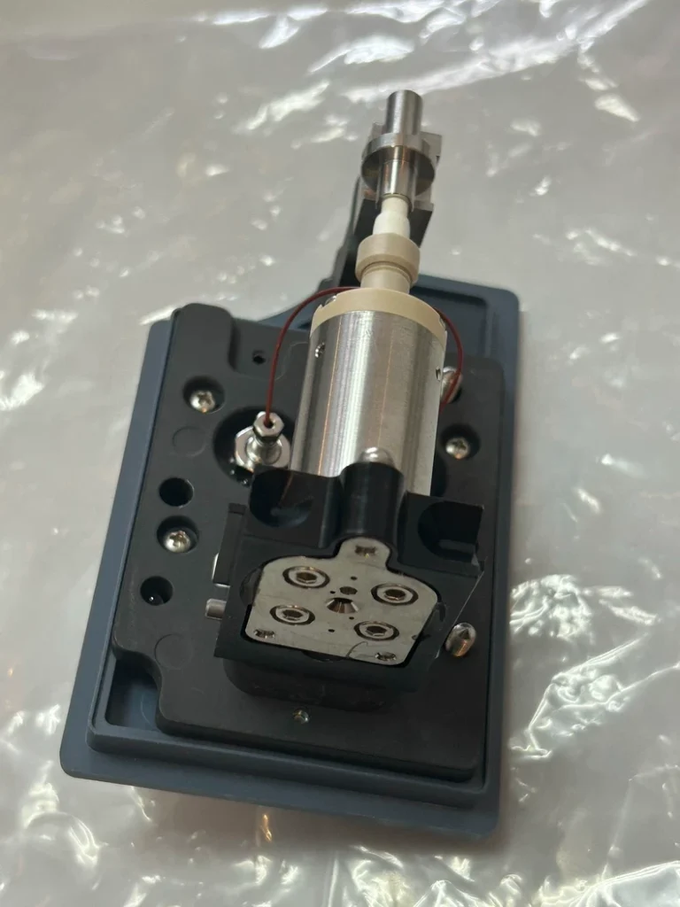 Waters Flow Cell 2400n thumbnail