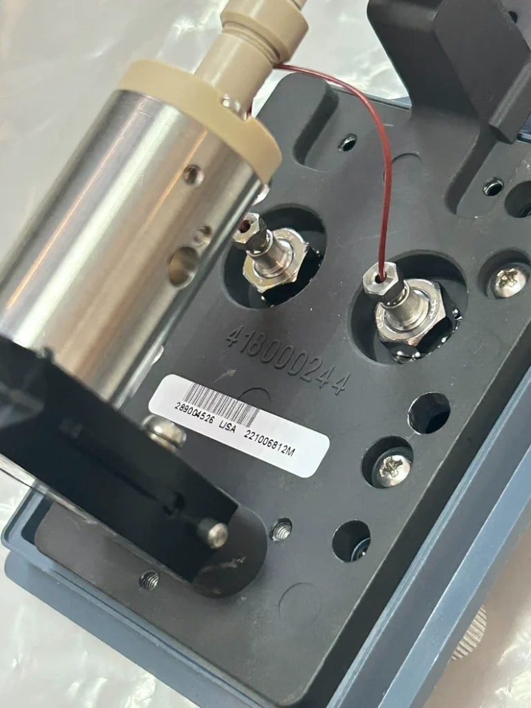 Waters Flow Cell 2400n thumbnail