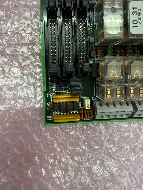 OMICRON Control Board Rev.1.01 thumbnail