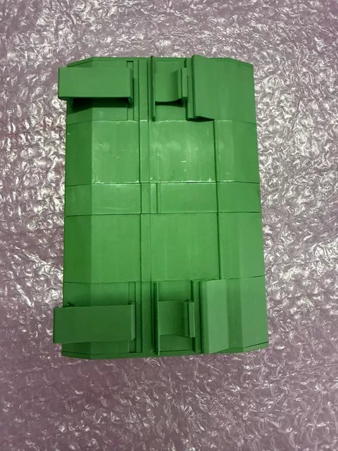 OMICRON Control Board Rev.1.01 thumbnail