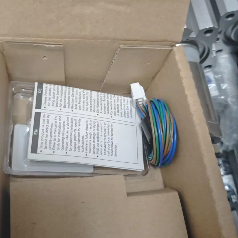 Panasonic Control Module AFP0HC32ET