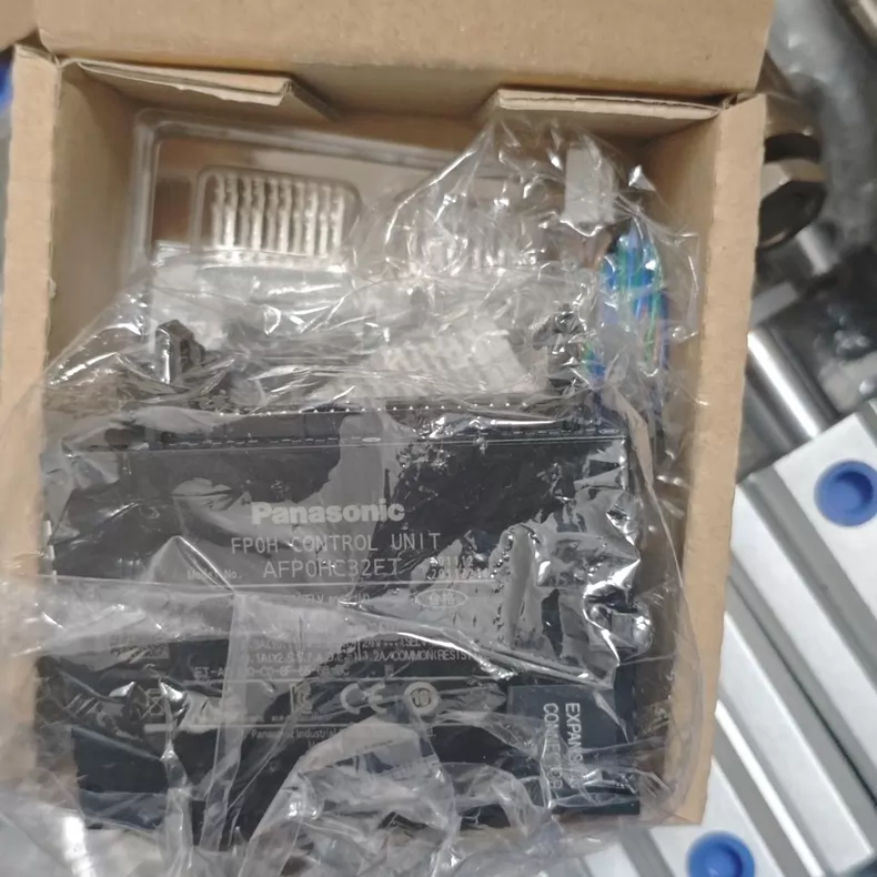 Panasonic Control Module AFP0HC32ET thumbnail