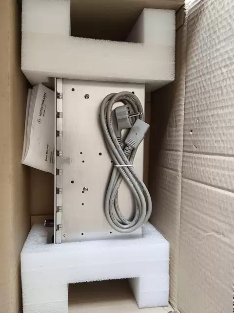 Hirschmann Power Supply M4-S-AC/DC thumbnail