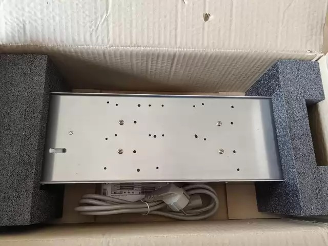 Hirschmann Module M4-P-AC/DC thumbnail