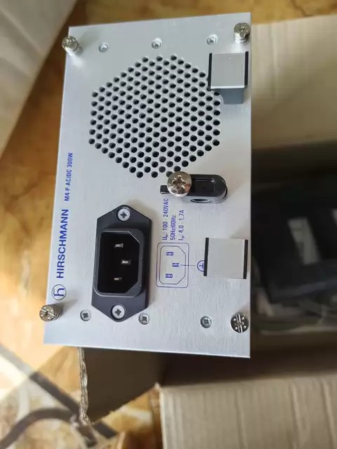 Hirschmann Module M4-P-AC/DC thumbnail