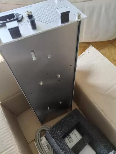 Hirschmann Module M4-P-AC/DC thumbnail