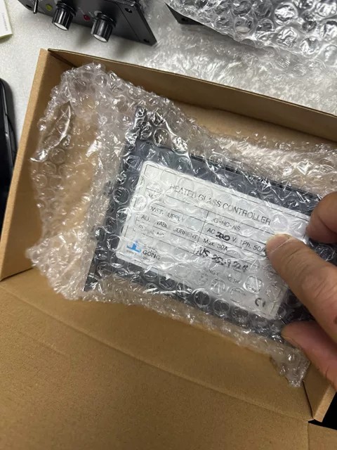 JUNG Controller JG-HC-NS thumbnail