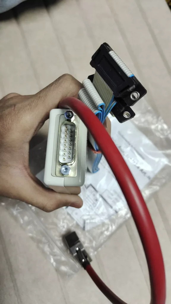 TR-Electronic Programming Adapter 490-00301 thumbnail
