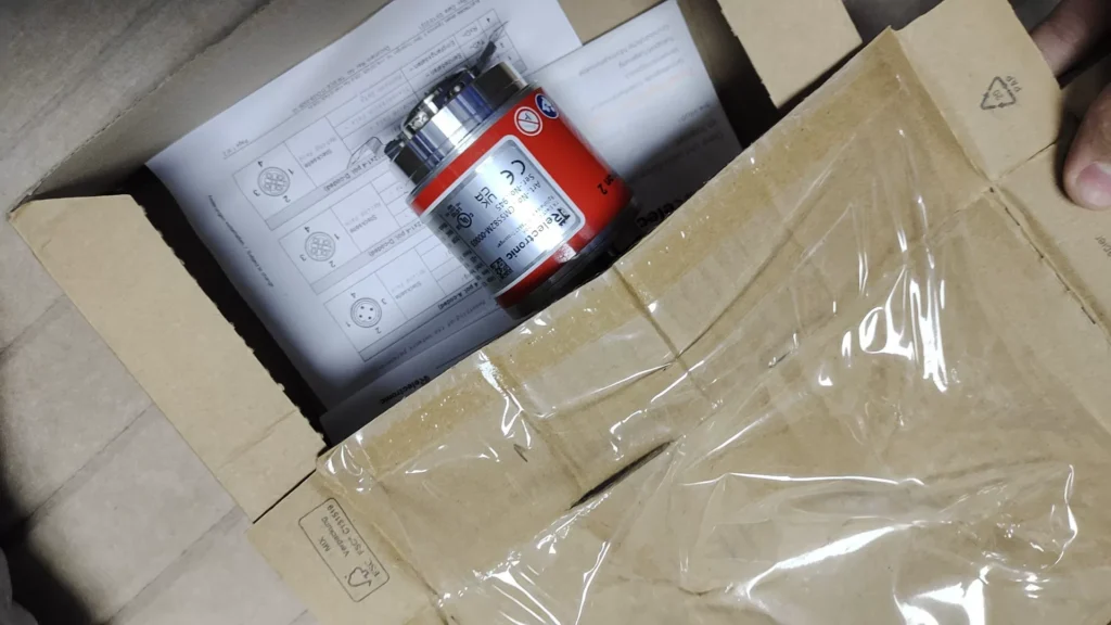 TR-Electronic Encoder CMS582M-00003 thumbnail