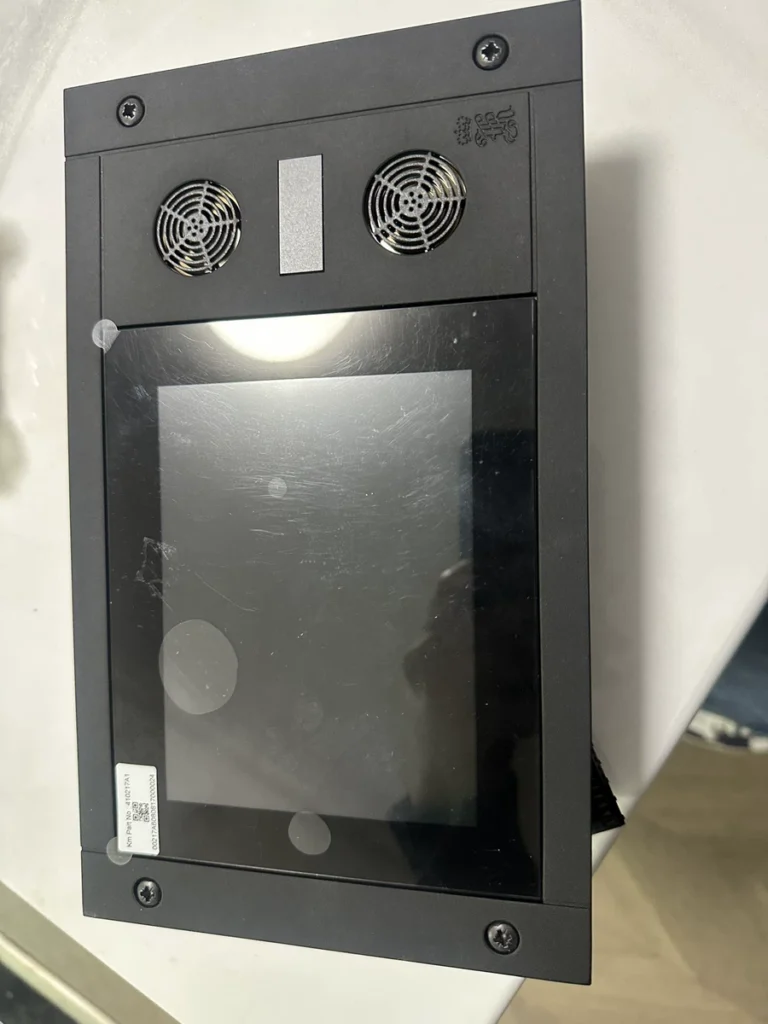 Kongsberg Control Module 373860