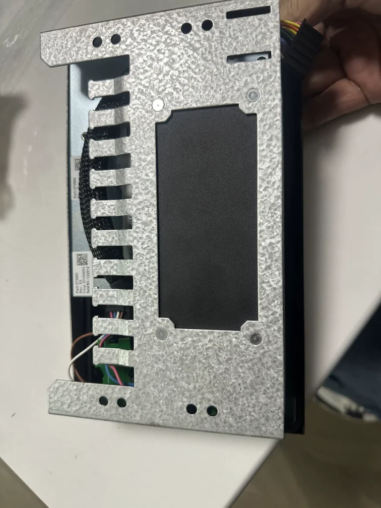 Kongsberg Control Module 373860 thumbnail