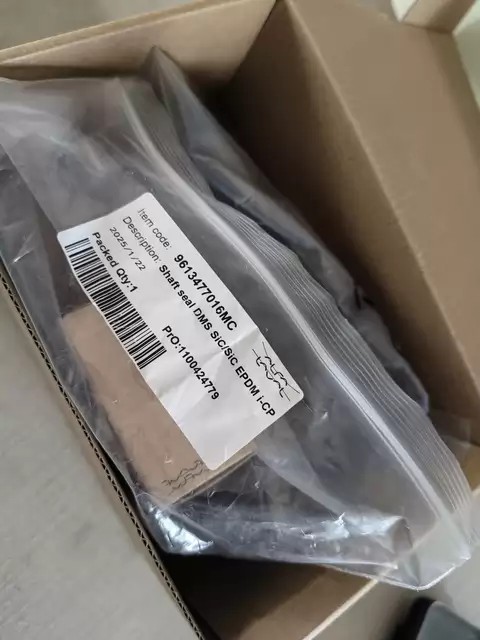 Alfa Laval 9611927094 thumbnail