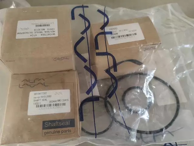 Alfa Laval 9611927094 thumbnail