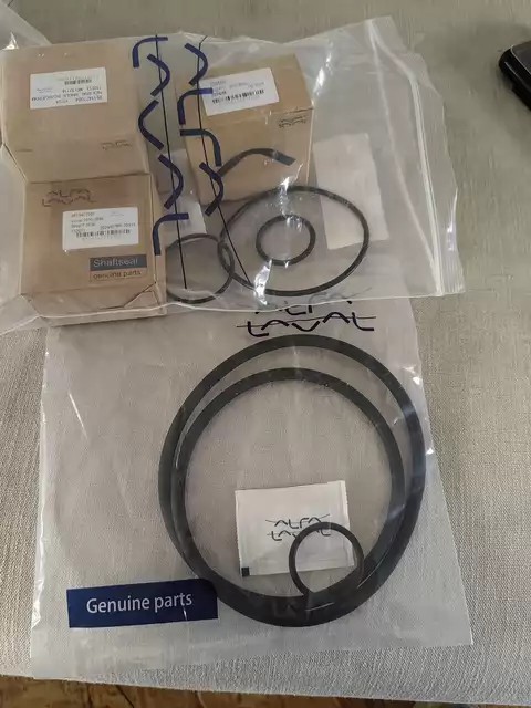 Alfa Laval 9611927094 thumbnail